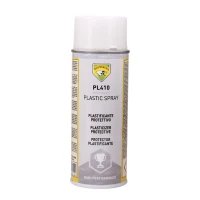 اسپری پلاستیک کیلر Eco Service PL410 400ml