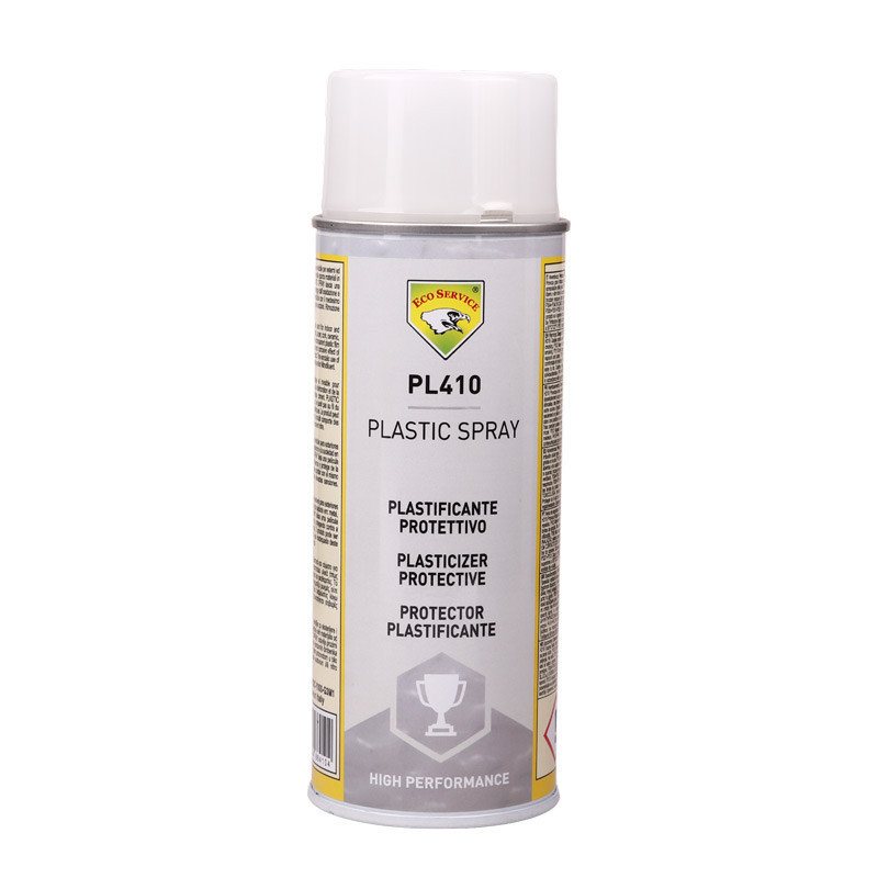 اسپری پلاستیک کیلر Eco Service PL410 400ml