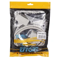 کابل پرینتر پارالل 25Pin به 36Pin ایفورت Effort طول 1.5 متر