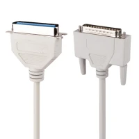 کابل پرینتر پارالل Effort 25Pin to 36Pin 1.5m