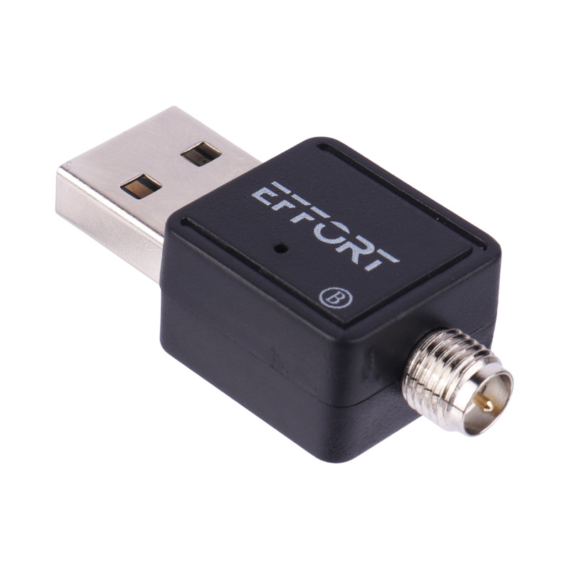 کارت شبکه بی سیم آنتن دار Effort EF-300B 300Mbps