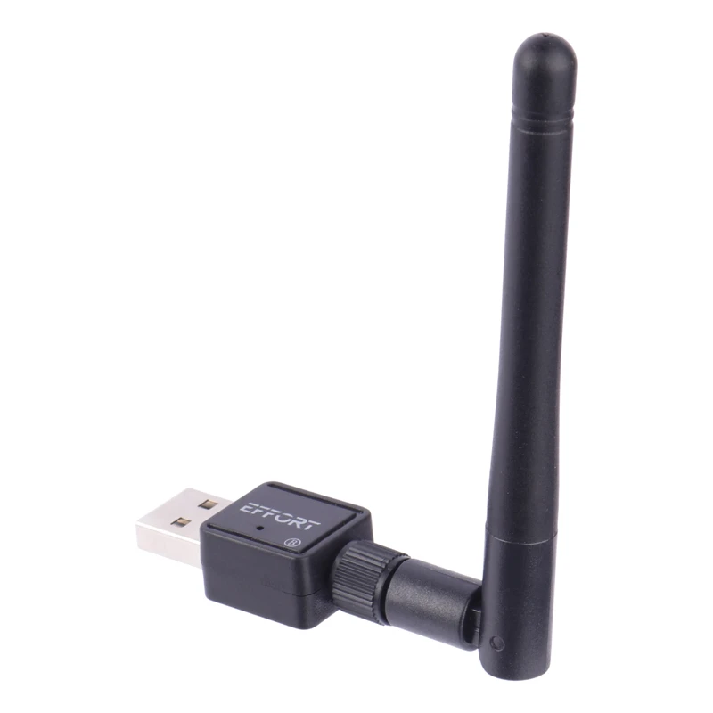 کارت شبکه بی سیم آنتن دار Effort EF-300B 300Mbps
