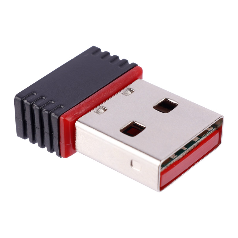 کارت شبکه بی سیم Effort EF-800B 800Mbps