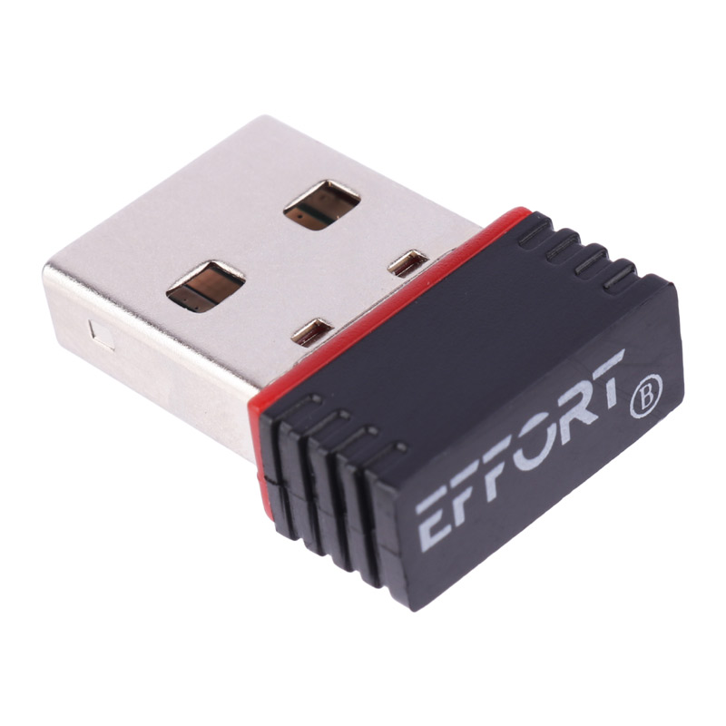 کارت شبکه بی سیم Effort EF-800B 800Mbps