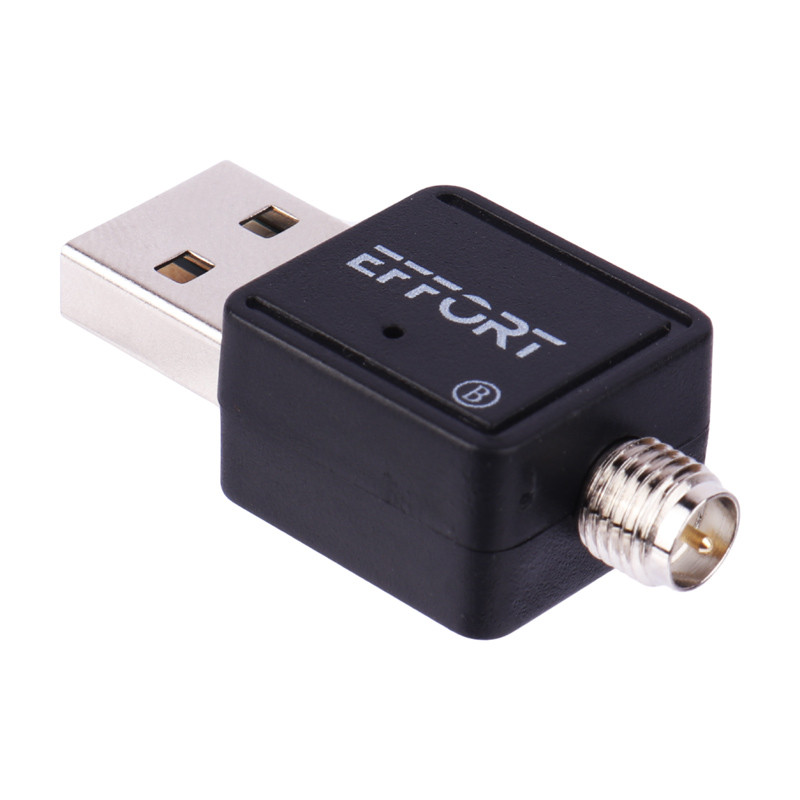 کارت شبکه بی سیم آنتن دار Effort EF-600B 600Mbps