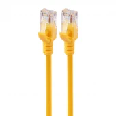 کابل شبکه Eleven GP-28NETRJ-RJ2 Cat5 15m
