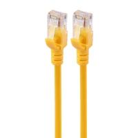 کابل شبکه Eleven GP-28NETRJ-RJ2 Cat5 15m