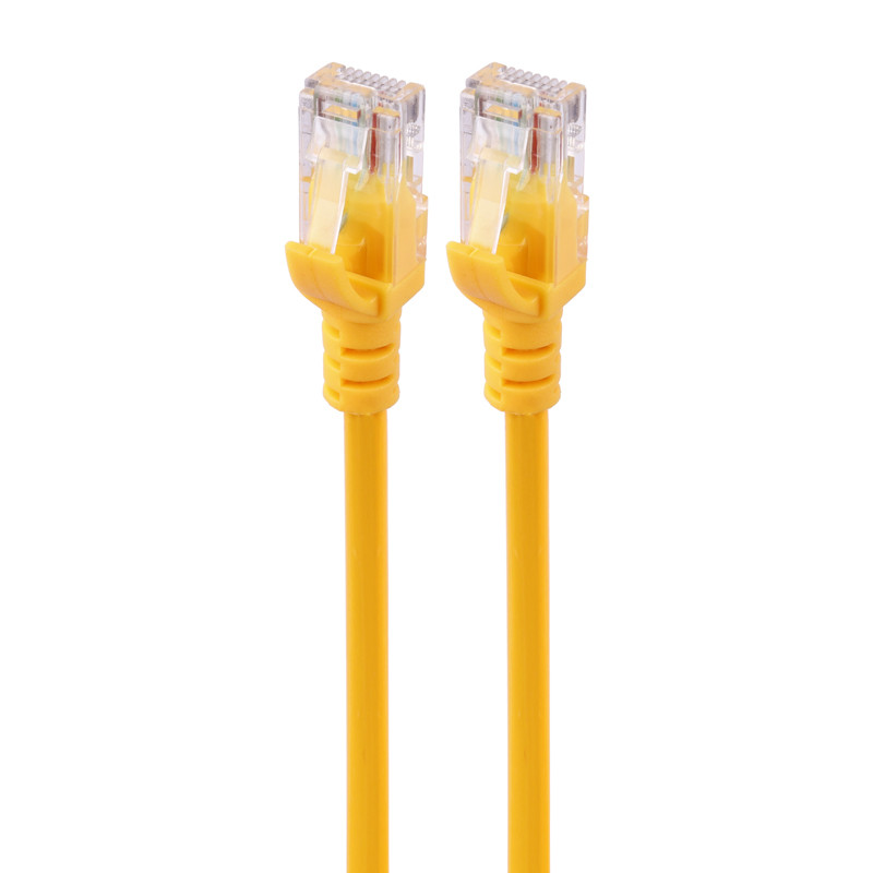 کابل شبکه Eleven GP-28NETRJ-RJ2 Cat5 15m