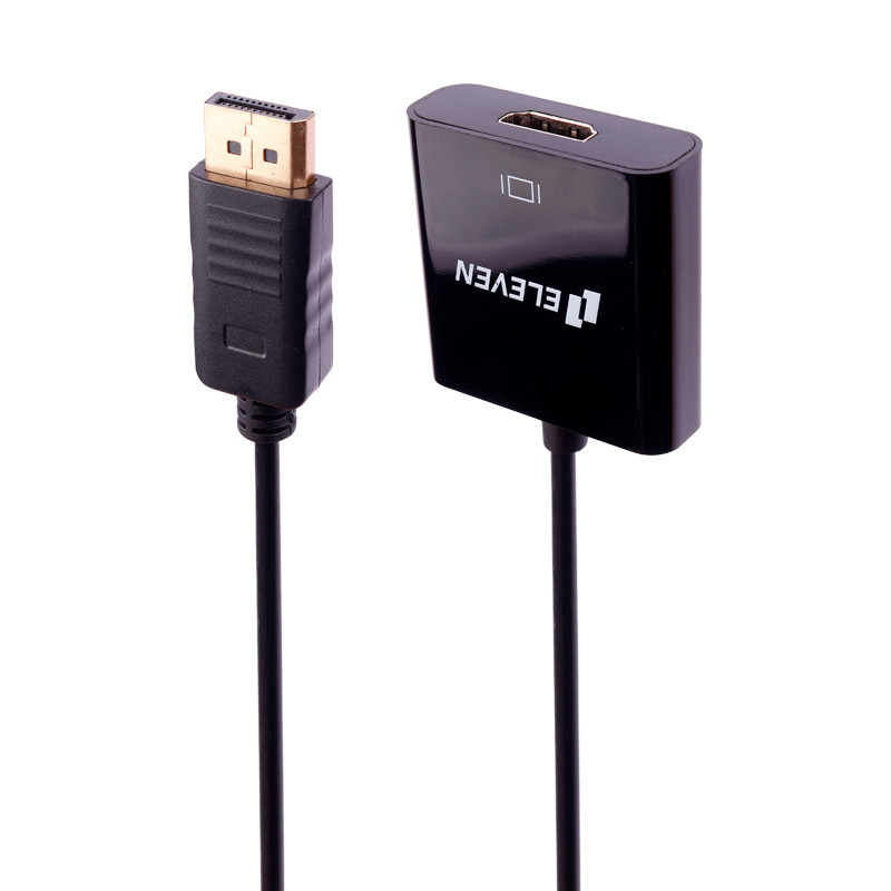 تبدیل Eleven CV1002 Display To HDMI
