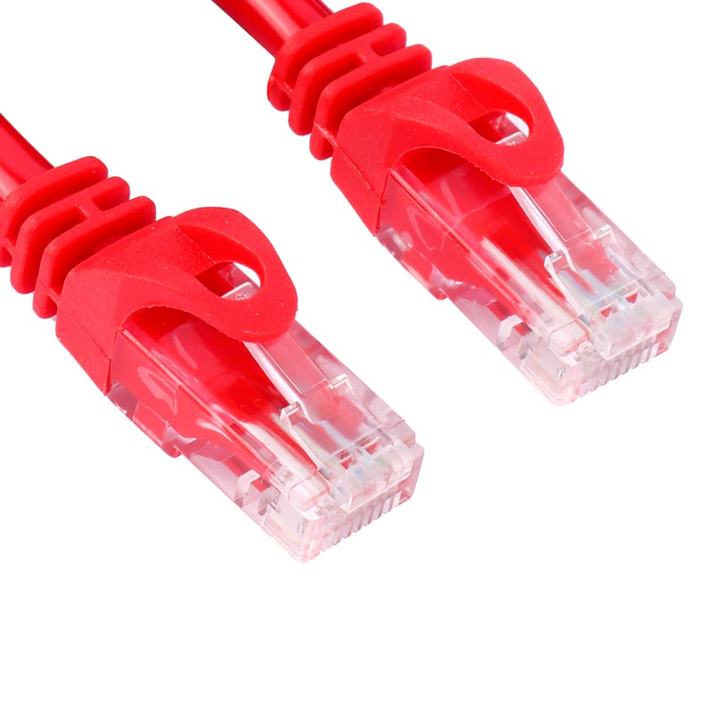 کابل شبکه Eleven GP-28NETRJ-RJ2 Cat6 20m