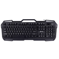 کیبورد گیمینگ ایلون GK103