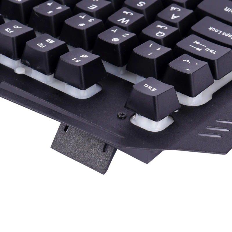 کیبورد گیمینگ ایلون GK103