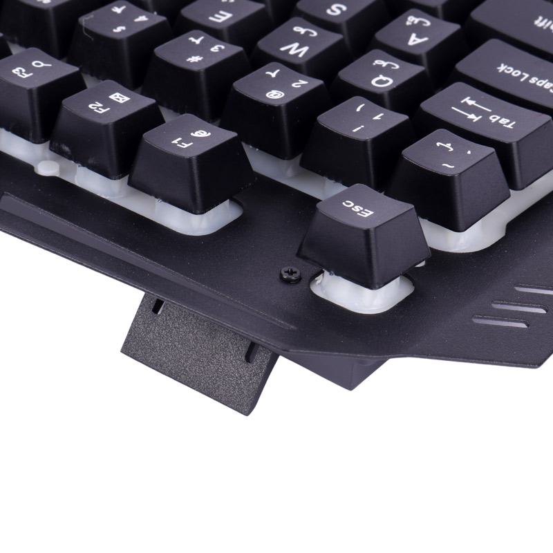 کیبورد گیمینگ ایلون GK103