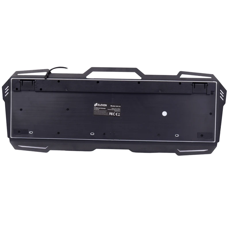 کیبورد گیمینگ ایلون GK103