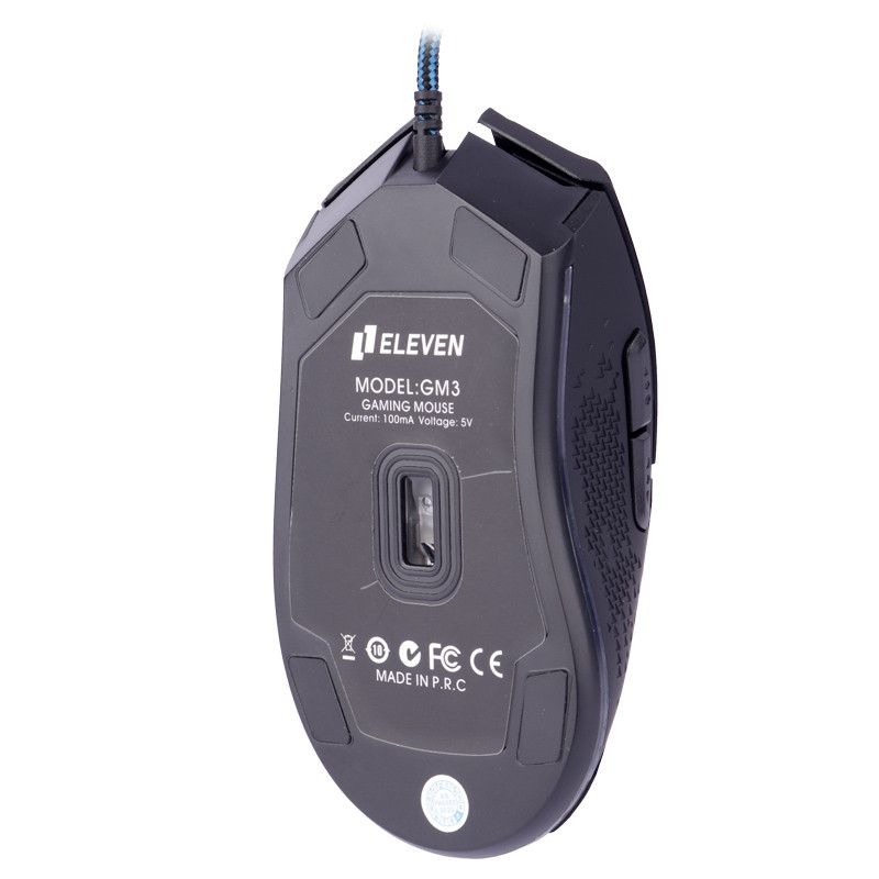موس گیمینگ Eleven GM3
