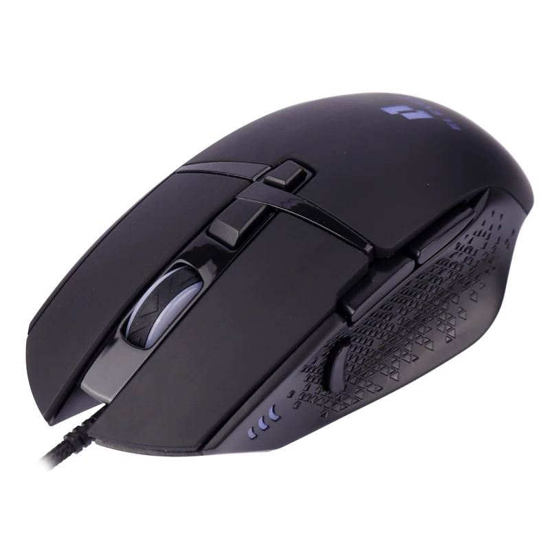 موس گیمینگ ایلون GM4