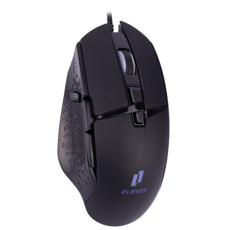 موس گیمینگ ایلون GM4