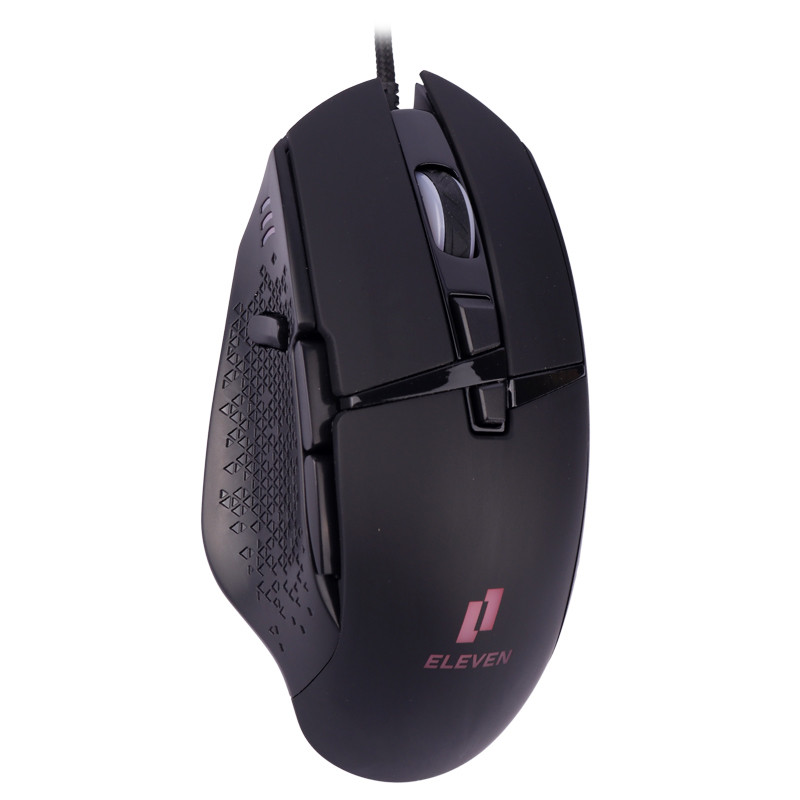 موس گیمینگ ایلون GM4