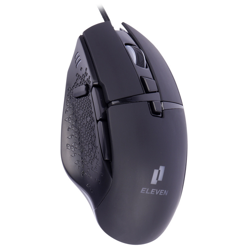 موس گیمینگ ایلون GM4