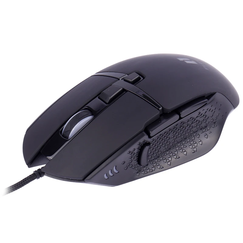 موس گیمینگ ایلون GM4