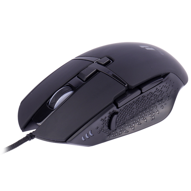موس گیمینگ ایلون GM4