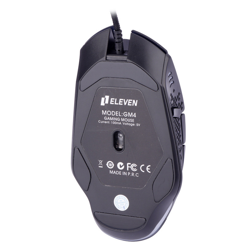 موس گیمینگ ایلون GM4
