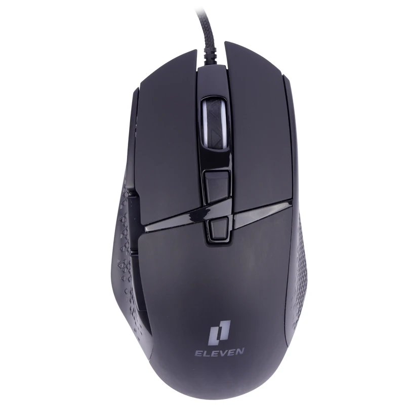 موس گیمینگ ایلون GM4