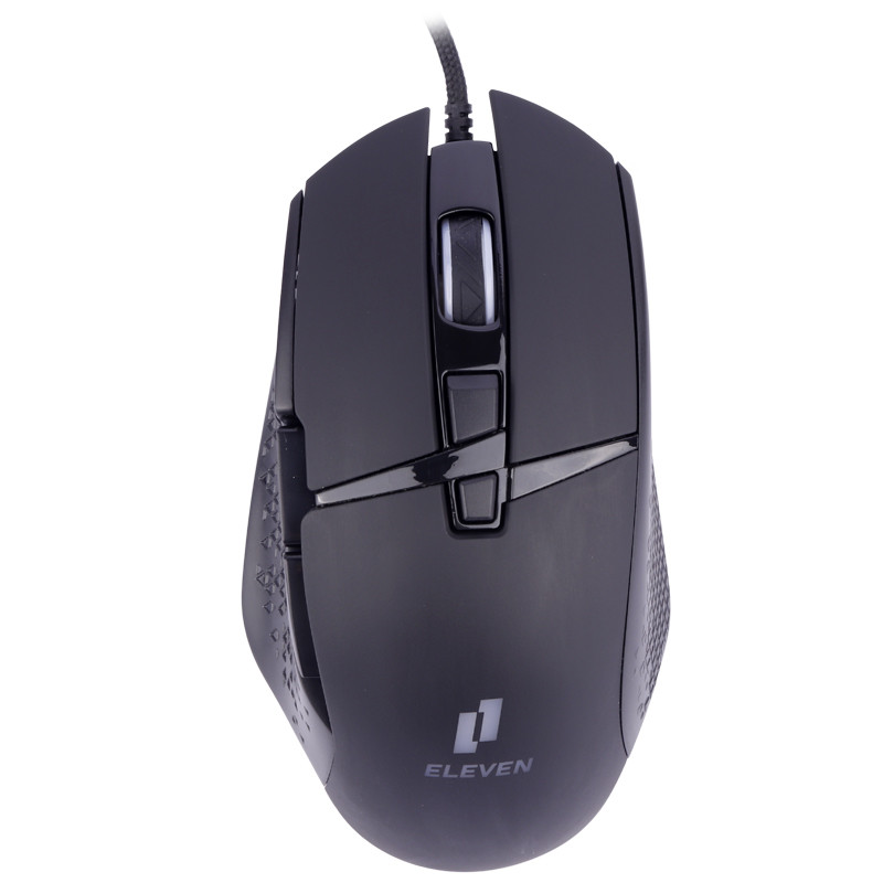 موس گیمینگ ایلون GM4