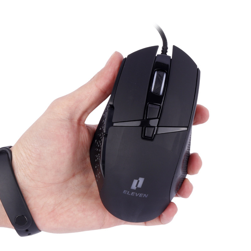 موس گیمینگ ایلون GM4