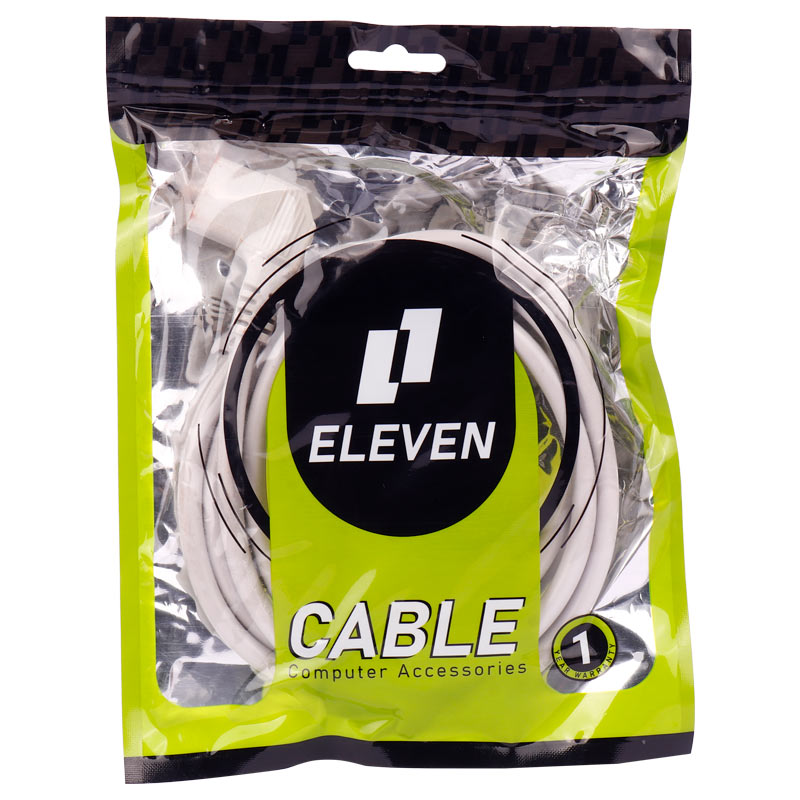 کابل برق Eleven LPC OD8.0 1.5m