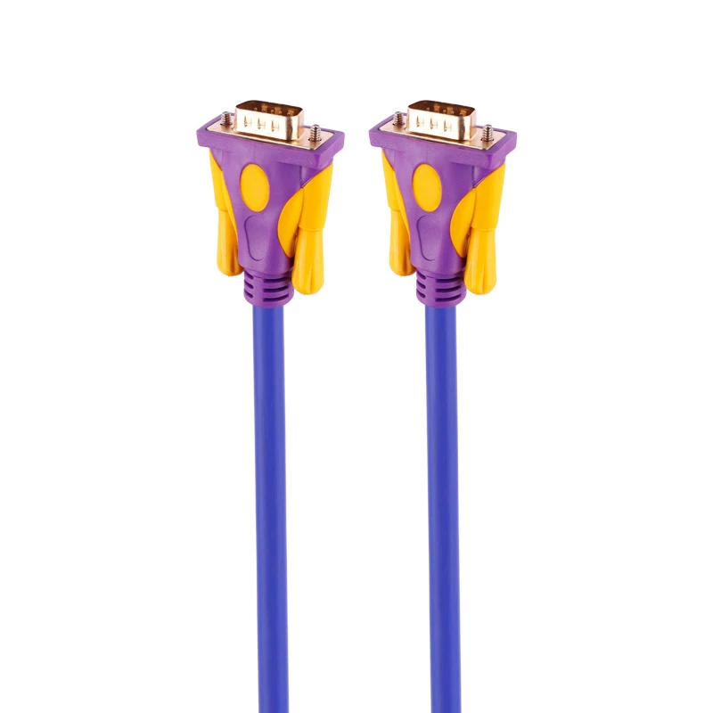 کابل VGA 3+9 ایلون Eleven طول 1.5 متر