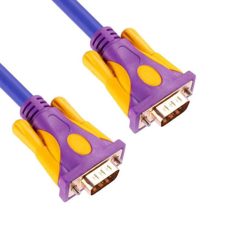 کابل VGA 3+9 ایلون Eleven طول 1.5 متر