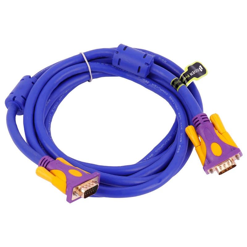 کابل VGA 3+9 ایلون Eleven طول 1.5 متر