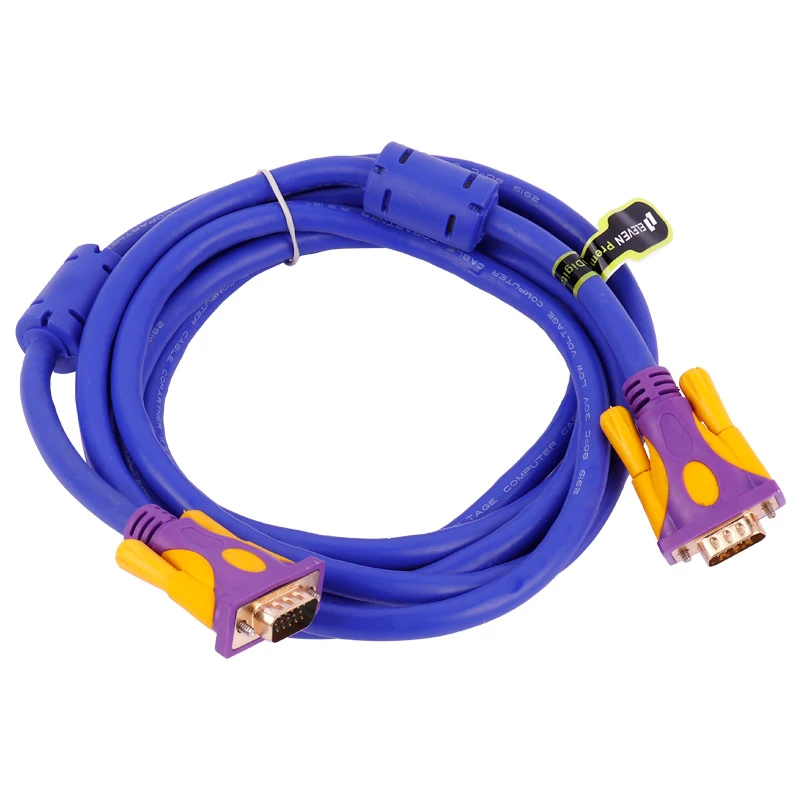 کابل VGA 3+9 ایلون Eleven طول 3 متر