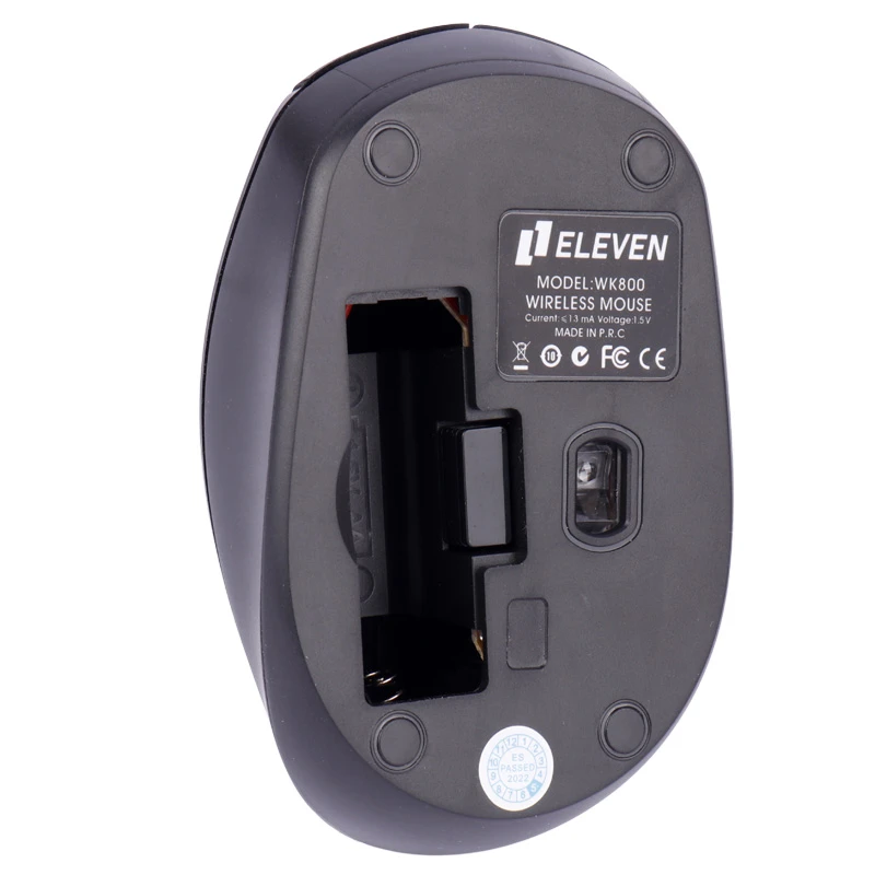 کیبورد و موس بی سیم ایلون WK800