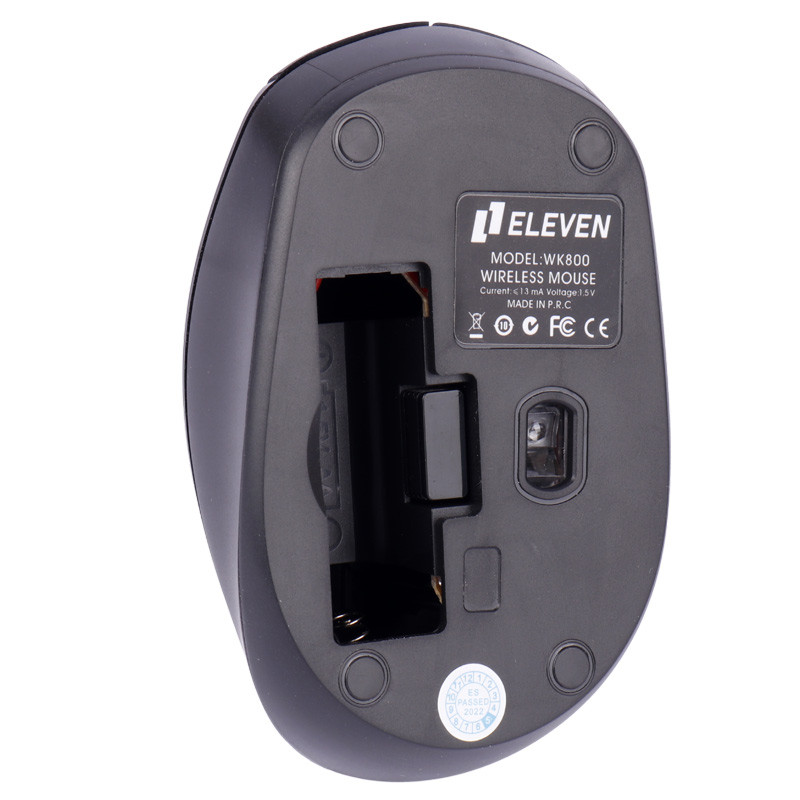 کیبورد و موس بی سیم ایلون WK800