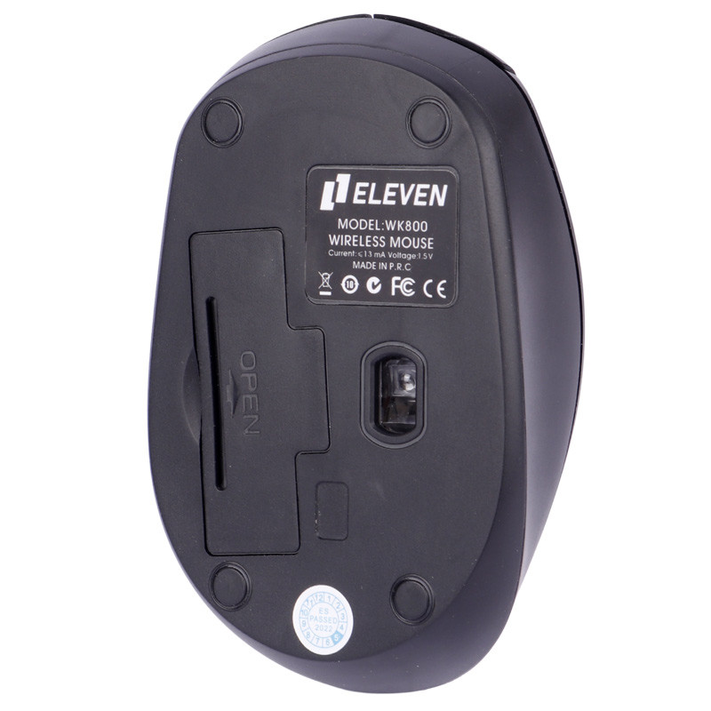 کیبورد و موس بی سیم ایلون WK800