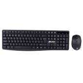 کیبورد و موس بی سیم ایلون WK800