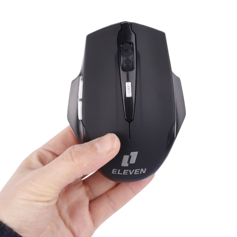 موس بی سیم Eleven WM903