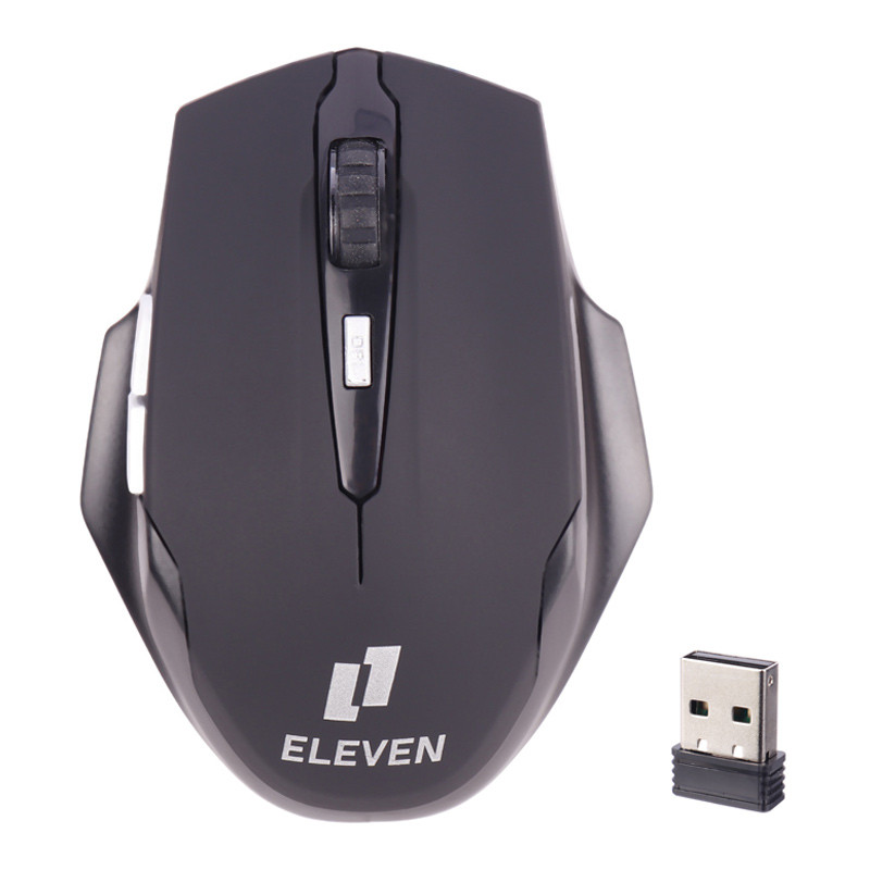 موس بی سیم Eleven WM903
