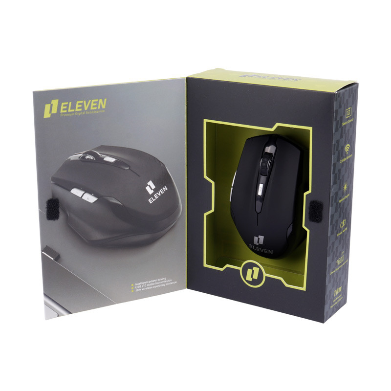 موس بی سیم Eleven WM903