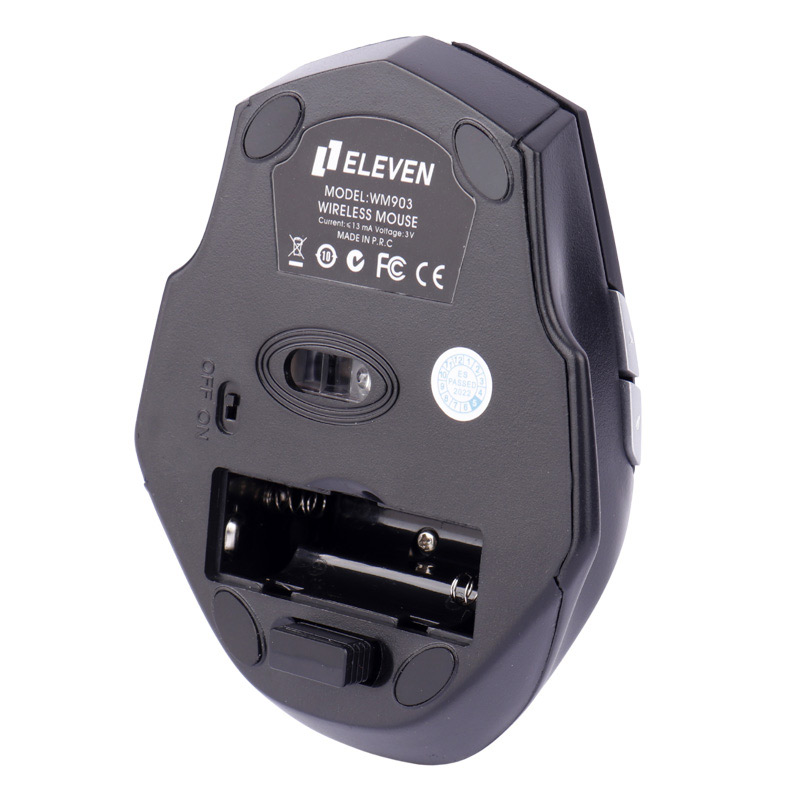 موس بی سیم Eleven WM903