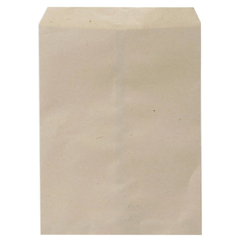 پاکت A4 نخودی بسته 250 عددی