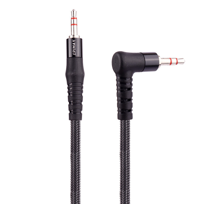 کابل Epimax ES-67 AUX 1.2m یکسر L