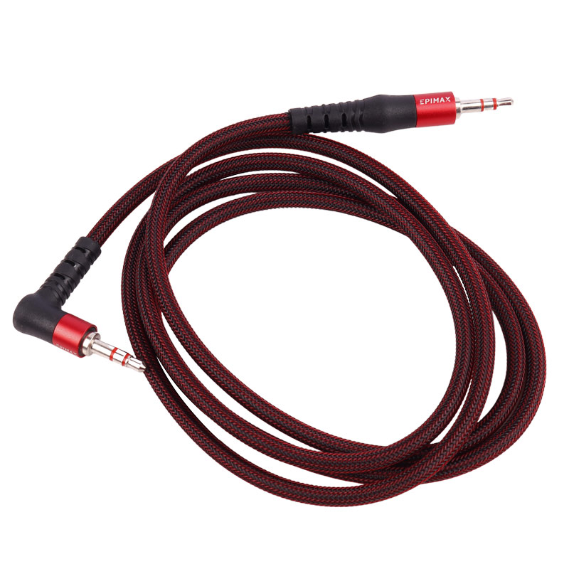 کابل Epimax ES-67 AUX 1.2m یکسر L