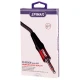 کابل AUX اپی مکس ES-75 طول 1.2 متر