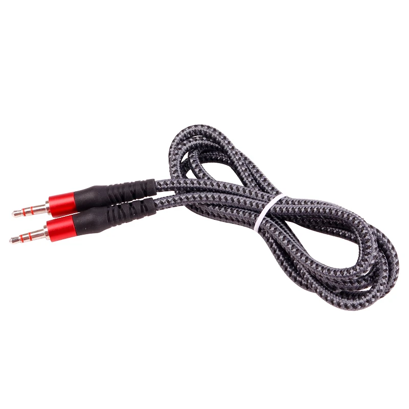 کابل AUX اپی مکس ES-75 طول 1.2 متر