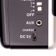 رادیو اسپیکر بلوتوثی خورشیدی ایواچ EC-2110BTS