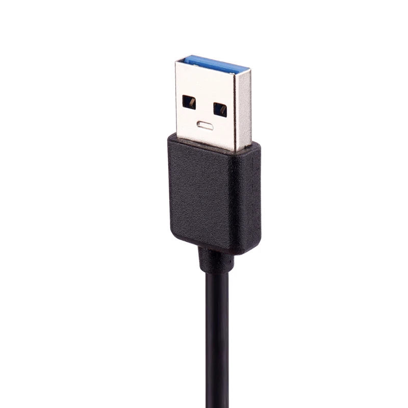باکس تبدیل DVD رایتر اینترنال به اکسترنال 9/5mm USB3.0