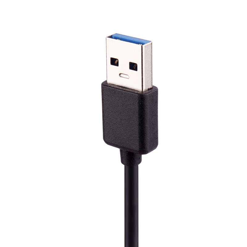 باکس تبدیل DVD رایتر اینترنال به اکسترنال 9/5mm USB3.0